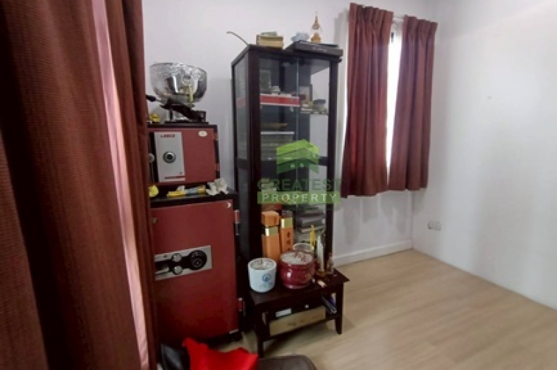 หมู่บ้านซีรีน Zerene เพชรเกษม พุทธมณฑลสาย 3