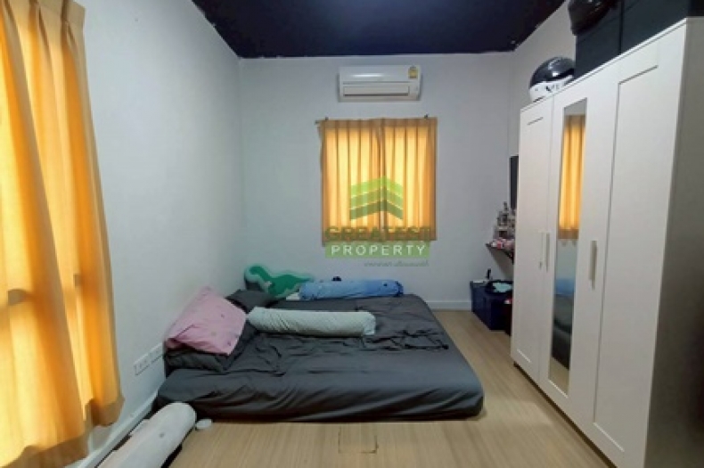 หมู่บ้านซีรีน Zerene เพชรเกษม พุทธมณฑลสาย 3