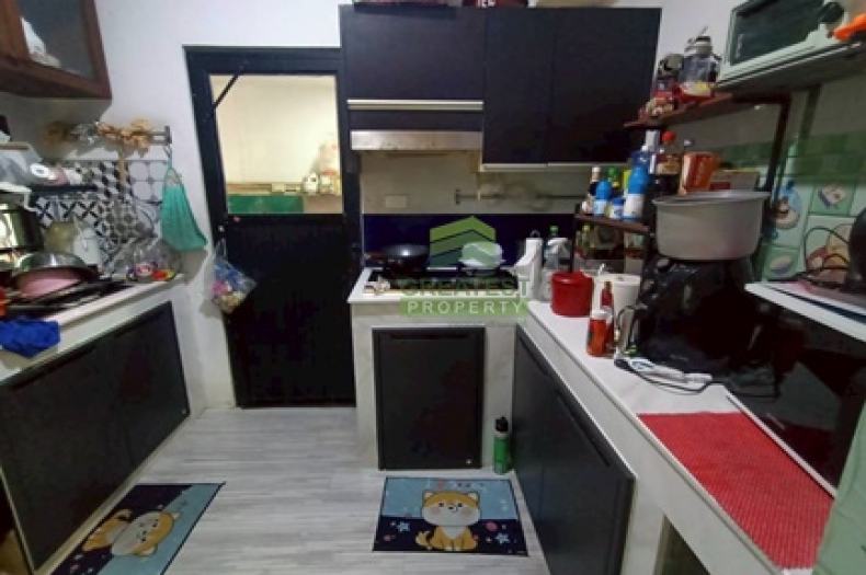 หมู่บ้านซีรีน Zerene เพชรเกษม พุทธมณฑลสาย 3