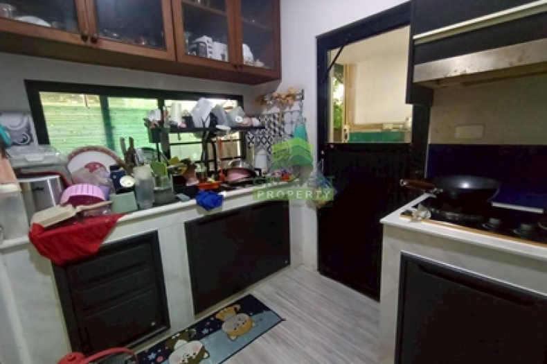 หมู่บ้านซีรีน Zerene เพชรเกษม พุทธมณฑลสาย 3