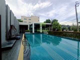 หมู่บ้านซีรีน Zerene เพชรเกษม พุทธมณฑลสาย 3