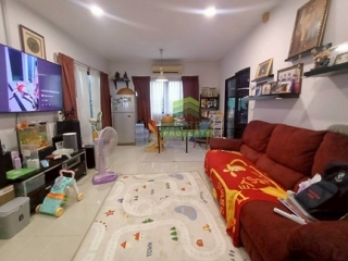 หมู่บ้านซีรีน Zerene เพชรเกษม พุทธมณฑลสาย 3