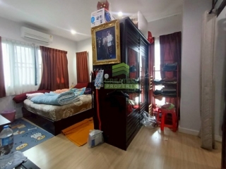 หมู่บ้านซีรีน Zerene เพชรเกษม พุทธมณฑลสาย 3