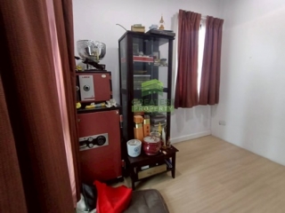 หมู่บ้านซีรีน Zerene เพชรเกษม พุทธมณฑลสาย 3