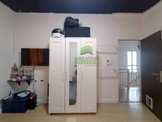 หมู่บ้านซีรีน Zerene เพชรเกษม พุทธมณฑลสาย 3