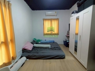 หมู่บ้านซีรีน Zerene เพชรเกษม พุทธมณฑลสาย 3