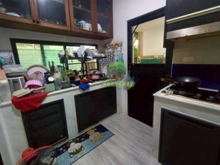 หมู่บ้านซีรีน Zerene เพชรเกษม พุทธมณฑลสาย 3