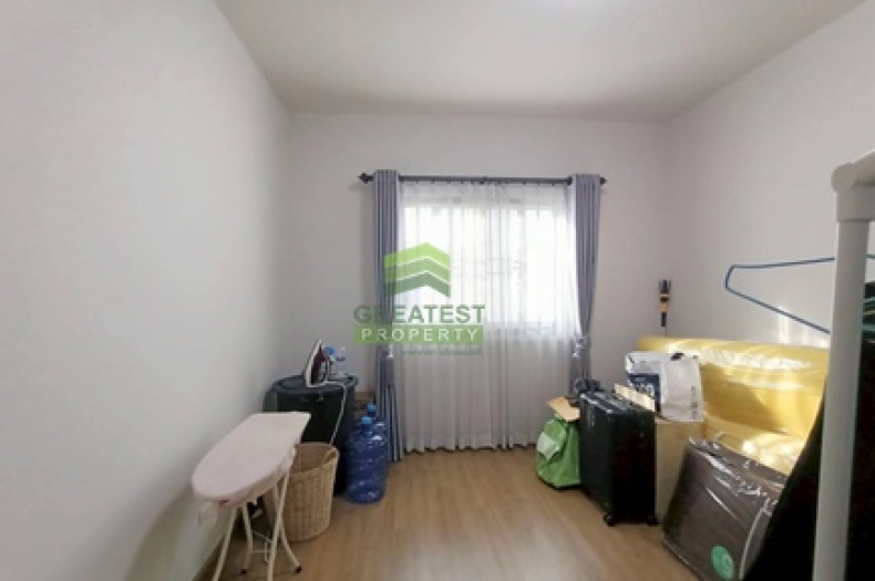 หมู่บ้านเดอะโมดิช ราชพฤกษ์ กาญจนาภิเษก