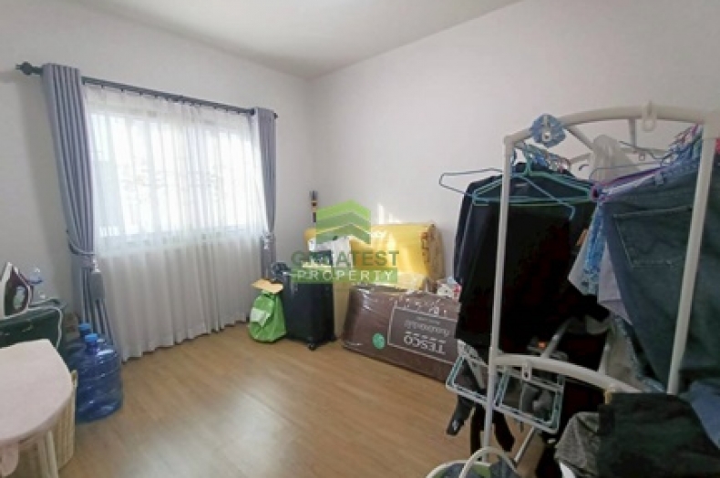 หมู่บ้านเดอะโมดิช ราชพฤกษ์ กาญจนาภิเษก