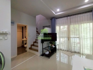 หมู่บ้านเดอะโมดิช ราชพฤกษ์ กาญจนาภิเษก