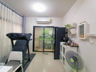 หมู่บ้านเดอะโมดิช ราชพฤกษ์ กาญจนาภิเษก