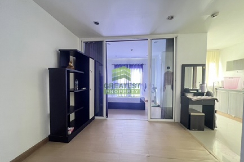 บี.เอ.เอ็น.ที. คอนโดมิเนียม อิสรภาพ