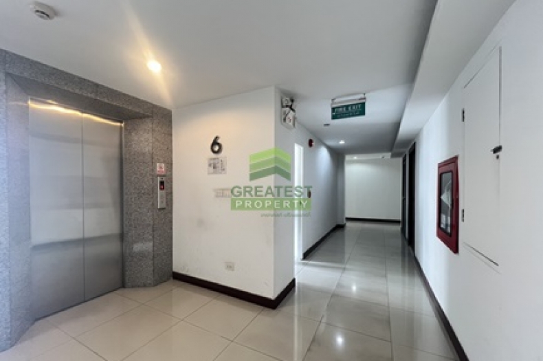 บี.เอ.เอ็น.ที. คอนโดมิเนียม อิสรภาพ