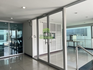 บี.เอ.เอ็น.ที. คอนโดมิเนียม อิสรภาพ