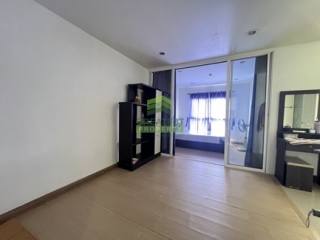 บี.เอ.เอ็น.ที. คอนโดมิเนียม อิสรภาพ