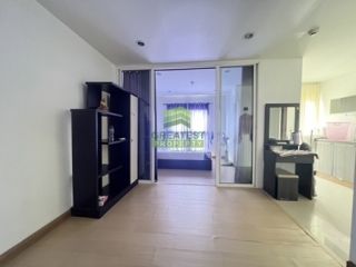 บี.เอ.เอ็น.ที. คอนโดมิเนียม อิสรภาพ