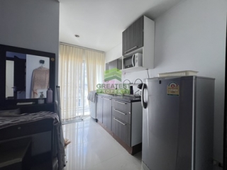 บี.เอ.เอ็น.ที. คอนโดมิเนียม อิสรภาพ