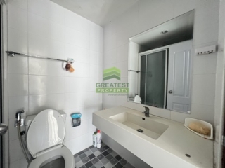 บี.เอ.เอ็น.ที. คอนโดมิเนียม อิสรภาพ