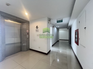 บี.เอ.เอ็น.ที. คอนโดมิเนียม อิสรภาพ