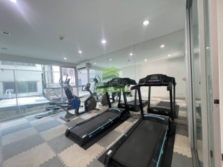 บี.เอ.เอ็น.ที. คอนโดมิเนียม อิสรภาพ