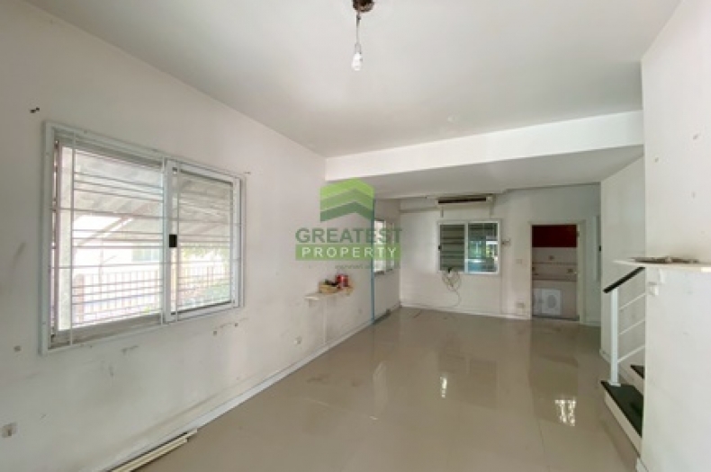 หมู่บ้านพฤกษา86 ลาดกระบัง-สุวรรณภูมิ