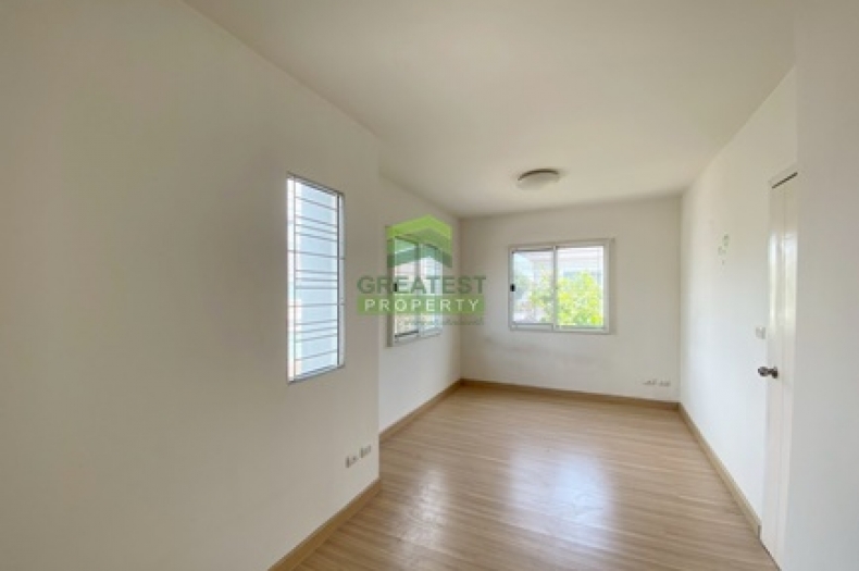 หมู่บ้านพฤกษา86 ลาดกระบัง-สุวรรณภูมิ