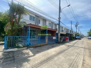 หมู่บ้านพฤกษา86 ลาดกระบัง-สุวรรณภูมิ