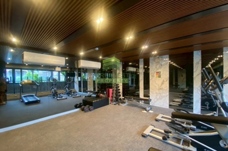 คอนโดเดอะทรี อ่อนนุช สเตชั่น