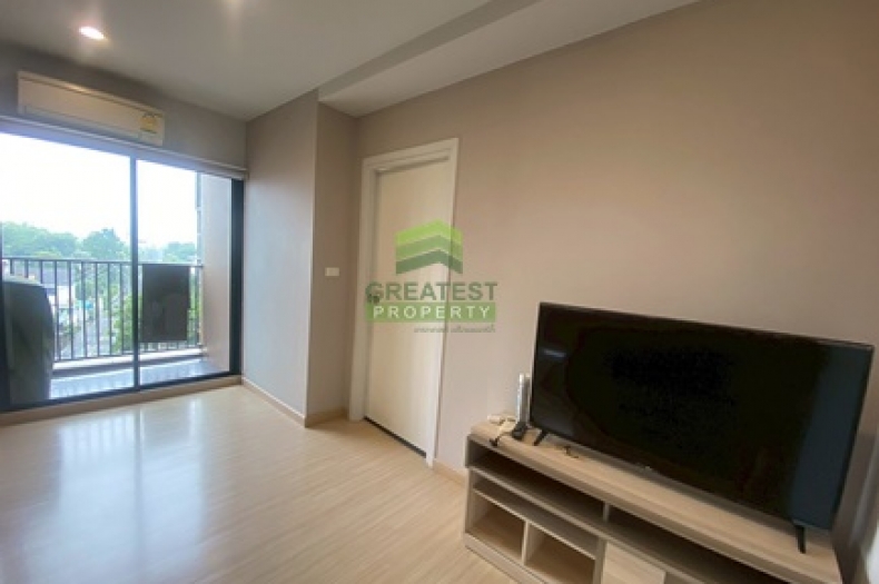 คอนโดเดอะทรี อ่อนนุช สเตชั่น