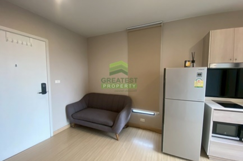 คอนโดเดอะทรี อ่อนนุช สเตชั่น