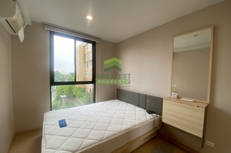 คอนโดเดอะทรี อ่อนนุช สเตชั่น