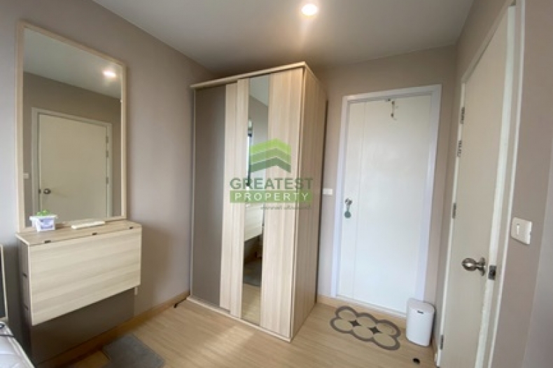 คอนโดเดอะทรี อ่อนนุช สเตชั่น