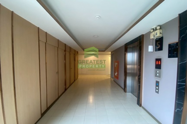 คอนโดเดอะทรี อ่อนนุช สเตชั่น