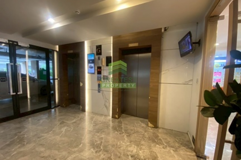 คอนโดเดอะทรี อ่อนนุช สเตชั่น