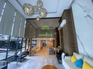 คอนโดเดอะทรี อ่อนนุช สเตชั่น