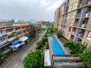 คอนโดเดอะทรี อ่อนนุช สเตชั่น