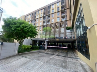 คอนโดเดอะทรี อ่อนนุช สเตชั่น