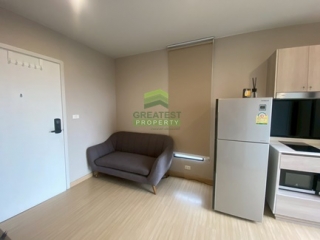 คอนโดเดอะทรี อ่อนนุช สเตชั่น