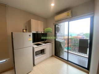 คอนโดเดอะทรี อ่อนนุช สเตชั่น