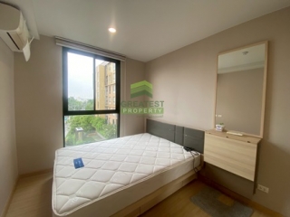 คอนโดเดอะทรี อ่อนนุช สเตชั่น