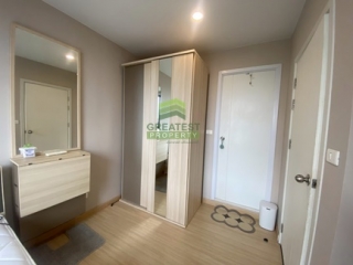 คอนโดเดอะทรี อ่อนนุช สเตชั่น