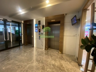 คอนโดเดอะทรี อ่อนนุช สเตชั่น