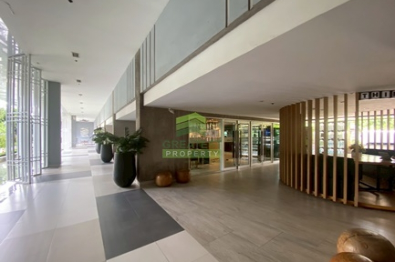 คอนโดแอสปาย รัชดา – วงศ์สว่าง