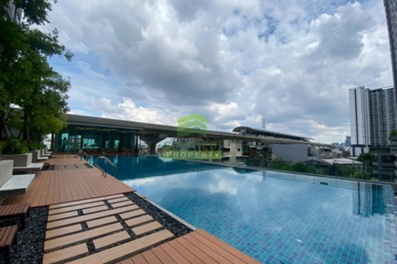 คอนโดแอสปาย รัชดา – วงศ์สว่าง