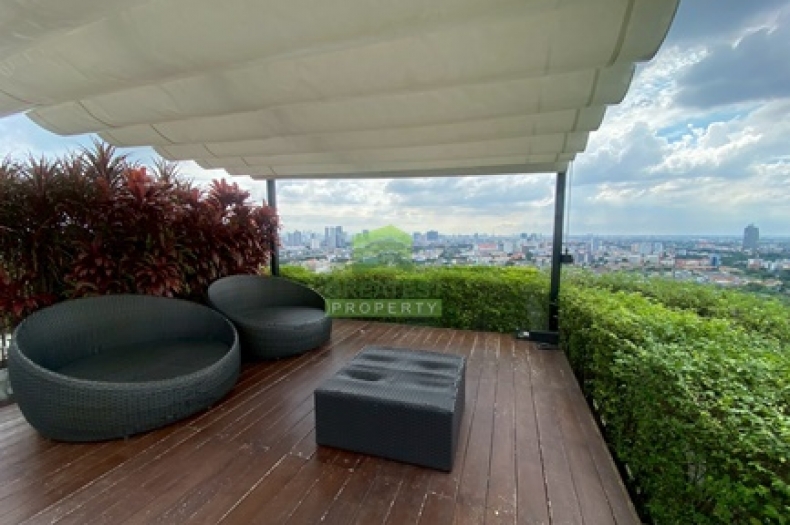 คอนโดแอสปาย รัชดา – วงศ์สว่าง