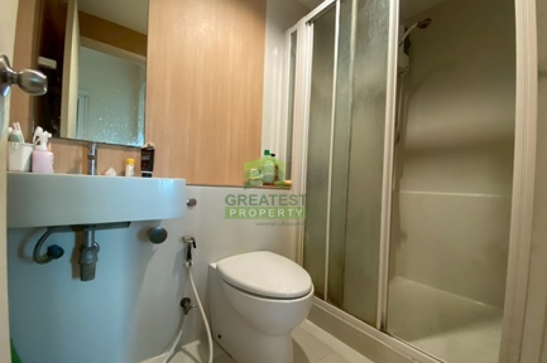 คอนโดแอสปาย รัชดา – วงศ์สว่าง