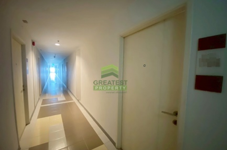 คอนโดแอสปาย รัชดา – วงศ์สว่าง