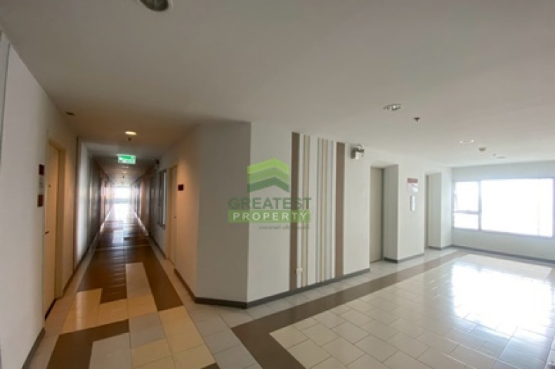 คอนโดแอสปาย รัชดา – วงศ์สว่าง