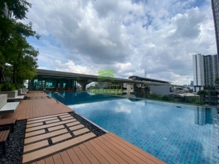 คอนโดแอสปาย รัชดา – วงศ์สว่าง