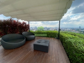 คอนโดแอสปาย รัชดา – วงศ์สว่าง